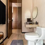 Exclusive In A Gated Community By Casa Paraiso Apartamento Tulum