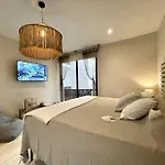 Exclusive In A Gated Community By Casa Paraiso * Tulum