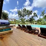 Apartamento Exclusive In A Gated Community By Casa Paraiso *