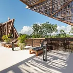 Exclusive In A Gated Community By Casa Paraiso Apartamento Tulum