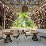 Apartamento Exclusive In A Gated Community By Casa Paraiso Tulum