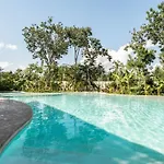 Apartamento Exclusive In A Gated Community By Casa Paraiso Tulum