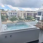 Exclusivo Departamento De Lujo Con Jacuzzi Privado Apartamento Tulum