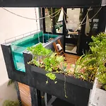 Esmeralda Boutique & Residences Hotel