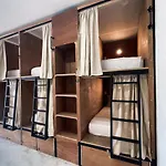 Penca Blue Hostel