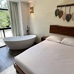 Luxury 2 Bedrooms With Jacuzzi Pp2 *