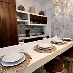 Luxury 2 Bedrooms With Jacuzzi Pp2 * Tulum