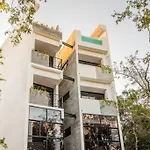 Luxury Apartment 2 Bedrooms With Jacuzzi Pp2