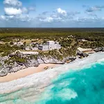 Hotel Esmeralda Boutique & Residences Tulum