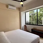 Luxury 2 Bedrooms With Jacuzzi Pp2 * Tulum