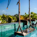 Esmeralda Boutique & Residences 4*