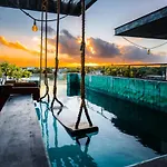 Esmeralda Boutique & Residences Hotel