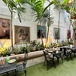 Aruma Boutique Hotel