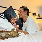 Aruma Boutique Hotel