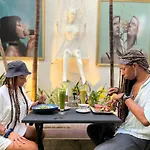 Aruma Boutique Hotel