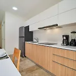 Lujoso Departamento Con Acceso Privado A La Piscina Apartment Tulum