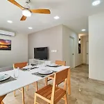 Apartment Lujoso Departamento Con Acceso Privado A La Piscina *