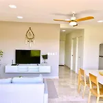 Elegant 1br Aldea Zama Tulum