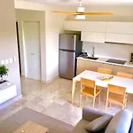 Apartamento Elegant 1br Aldea Zama