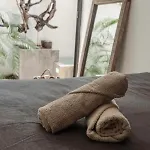 Black House Aldea Zama I Spacious 2bd With Private Jacuzzi Apartamento Tulum