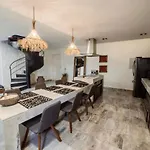 Black House Aldea Zama I Spacious 2bd With Private Jacuzzi Tulum