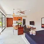 Saskab 10 Lovely 2Br Ph, Minutes From The Sea & Downtown!