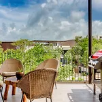 Eco-Designed & Nature-Infused Units By Stella Rentals