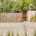 Eco-designed & Nature-infused Units By Stella Apartamento Tulum