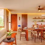 Eco-designed & Nature-infused Units By Stella