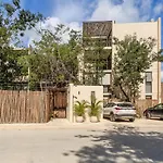 Eco-designed & Nature-infused Units By Stella Apartamento