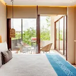 Eco-designed & Nature-infused Units By Stella Tulum