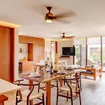 Apartamento Eco-designed & Nature-infused Units By Stella Tulum