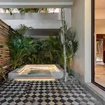 107 Beautiful Apartment Terrace & Private Pool