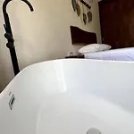 Apartamento Luxury 2 Bedrooms With Jacuzzi Pp2