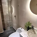 Apartamento Luxury 2 Bedrooms With Jacuzzi Pp2