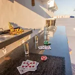 Luxury 2 Bedrooms With Jacuzzi Pp2 *