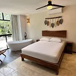 Luxury 2 Bedrooms With Jacuzzi Pp2 Apartamento Tulum