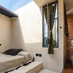 Esmeralda Boutique & Residences Hotel Tulum
