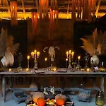 Luxury Boutique Boho With Access To Bardo Apartamento Tulum