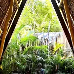 Apartamento Luxury Boutique Boho With Access To Bardo Tulum
