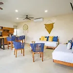 NEW! Casa Elda WIFI 100 MB