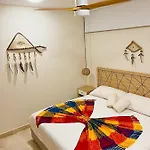 Apartamento Elegant 1br Aldea Zama Tulum