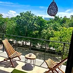 Elegant 1br Aldea Zama Tulum
