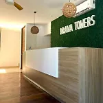 Elegant 1br Aldea Zama Apartamento Tulum