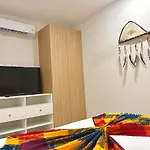 Elegant 1br Aldea Zama *