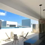 Elegant 1br Aldea Zama Apartamento *