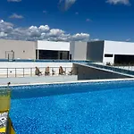 Elegant 1br Aldea Zama Apartamento Tulum