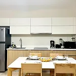 Elegant 1br Aldea Zama * Tulum