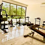 Elegant 1br Aldea Zama Apartamento *