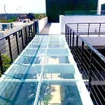Apartamento Elegant 1br Aldea Zama *